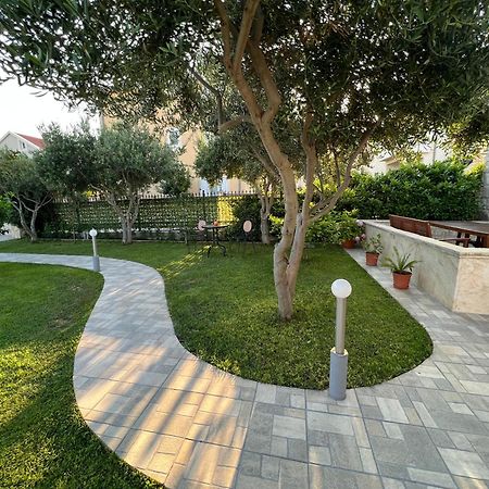 Villa Maci Kaštela Esterno foto