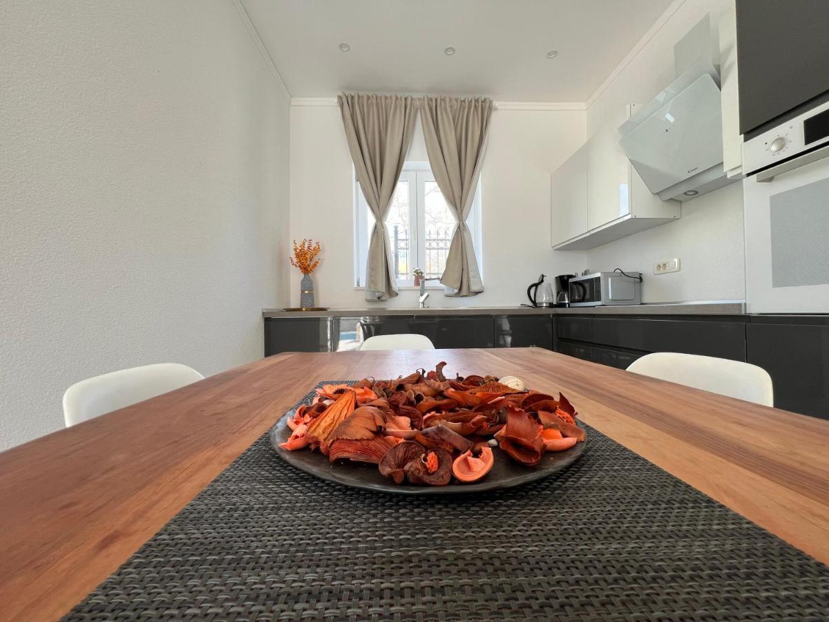 Villa Maci Kaštela Esterno foto