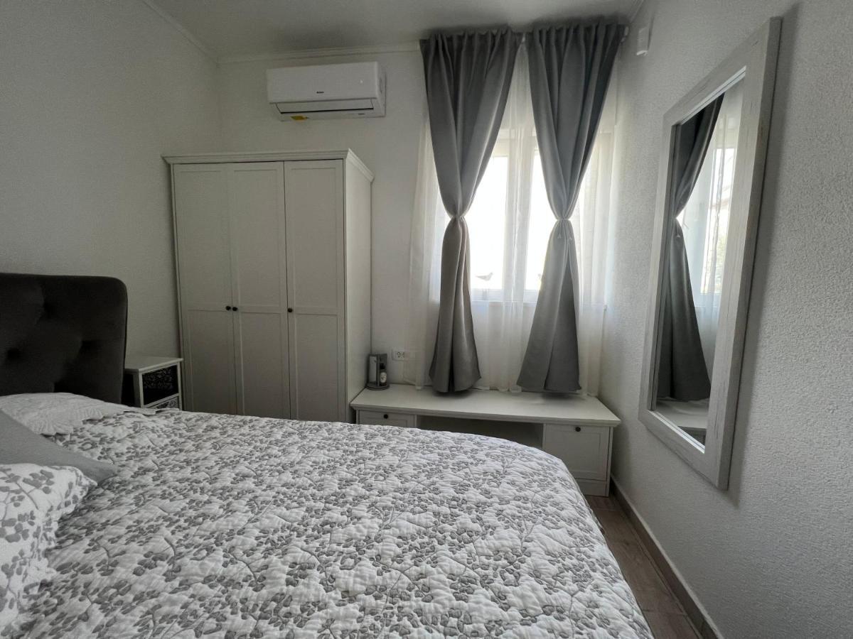 Villa Maci Kaštela Esterno foto