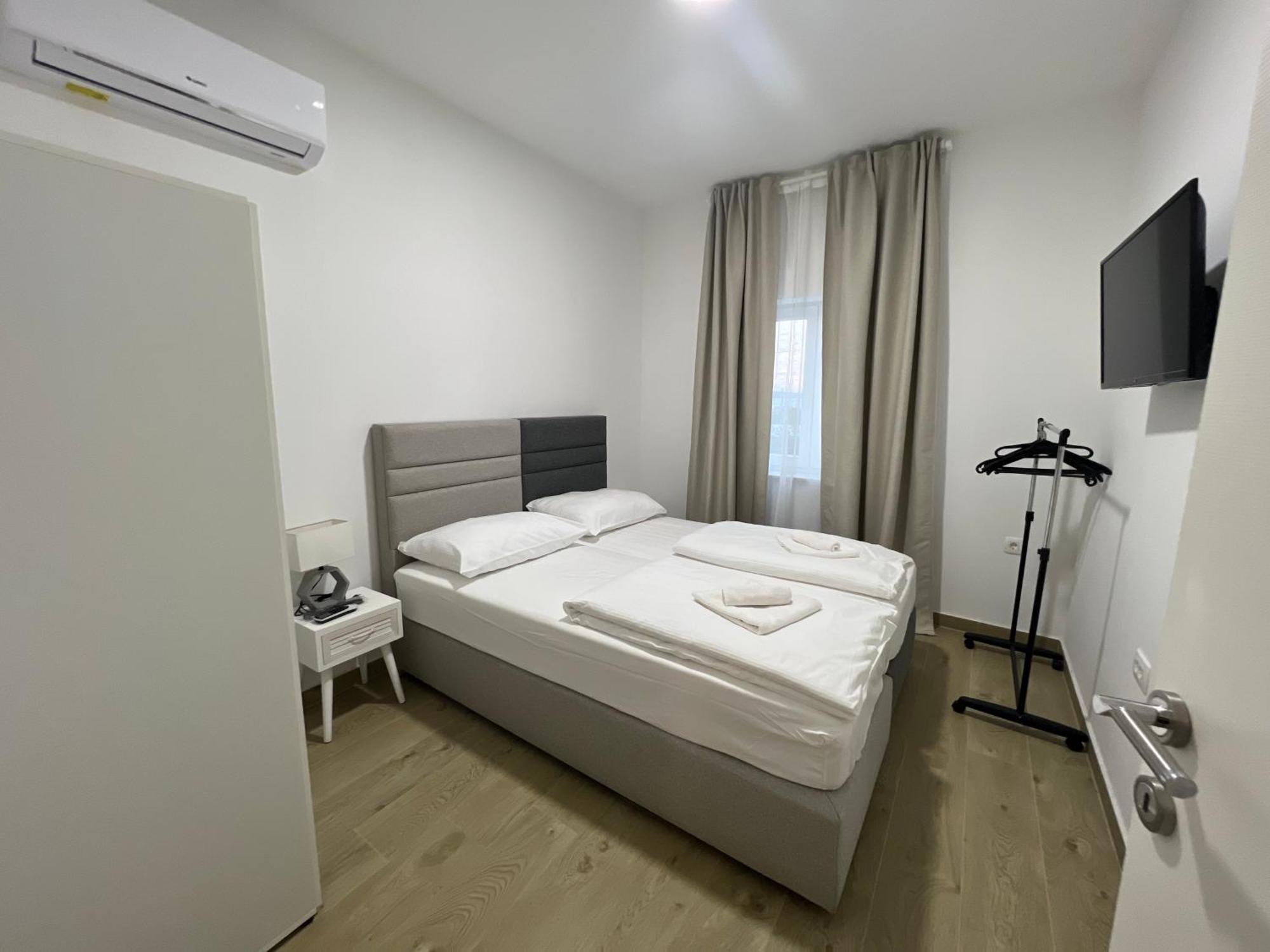 Villa Maci Kaštela Esterno foto